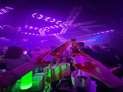 白城酒吧招聘